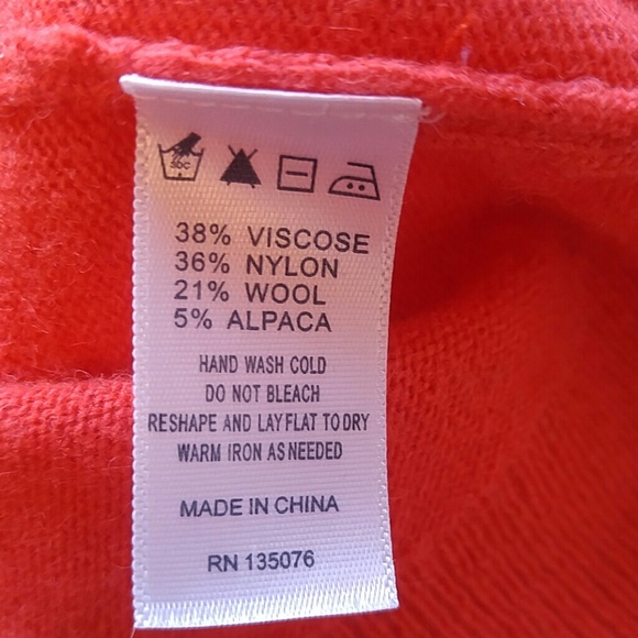 Wonder sweater - Picture 3 of 4